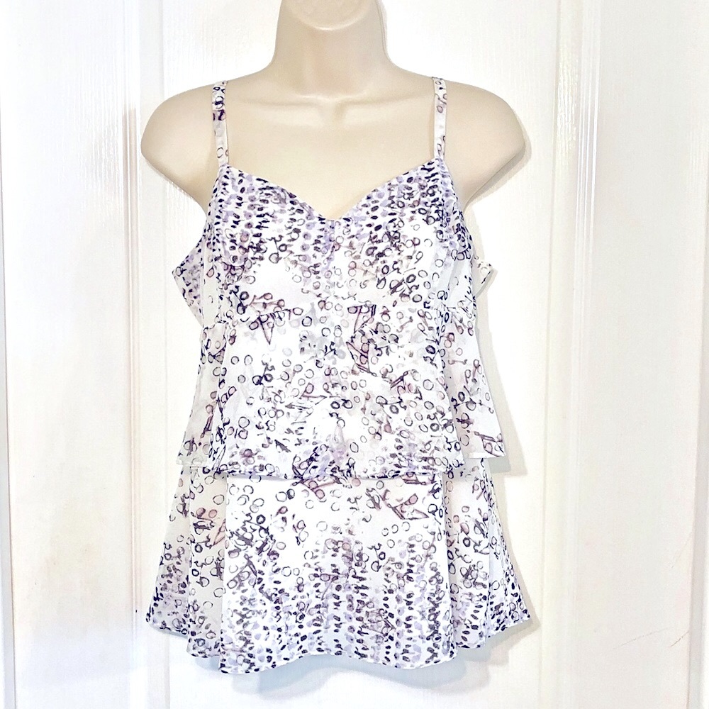 CAbi Blouse